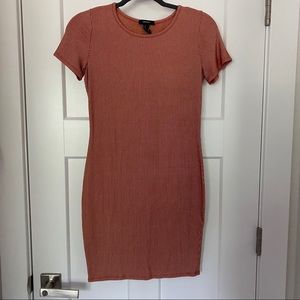 Forever 21 Bodycon Dress
